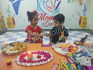 The Mom's Lap Pre School Gallery 7