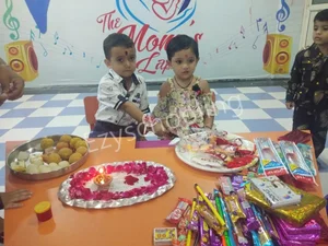 The Mom's Lap Pre School Gallery 8