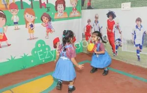 The Mom's Lap Pre School Gallery 1