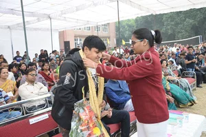 Jinvani Bharti Public School Gallery 23