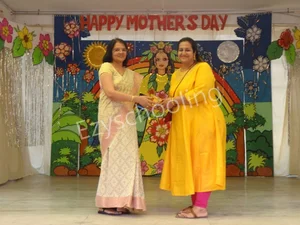 Jinvani Bharti Public School Gallery 20