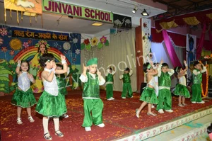 Jinvani Bharti Public School Gallery 11