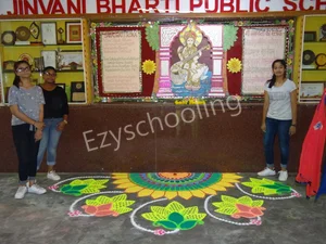 Jinvani Bharti Public School Gallery 7