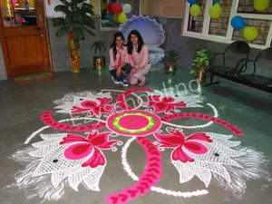 Jinvani Bharti Public School Gallery 6