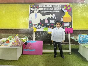 GD Goenka La Petite (Dwarka) Gallery 16