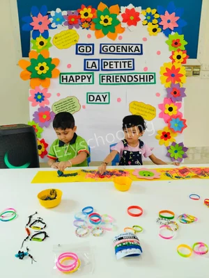 GD Goenka La Petite (Dwarka) Gallery 4