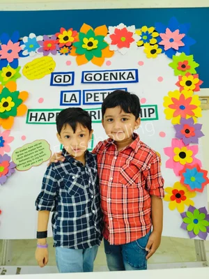 GD Goenka La Petite (Dwarka) Gallery 2