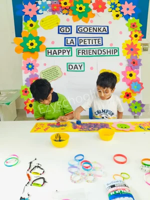 GD Goenka La Petite (Dwarka) Gallery 1