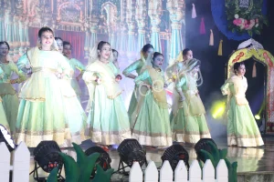 BLS World School Gallery 8