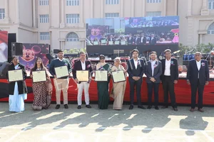 BLS World School Gallery 5