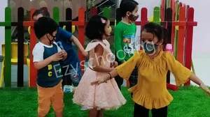 Sparkles School Gallery 24