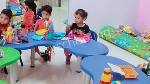 Sparkles School Gallery 25