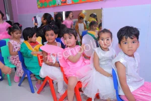 Sparkles School Gallery 10