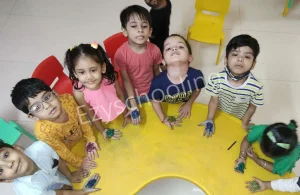 Sparkles School Gallery 6