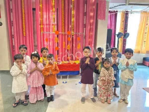 Sparkles School Gallery 4