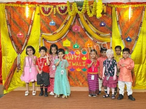 Sparkles School Gallery 8