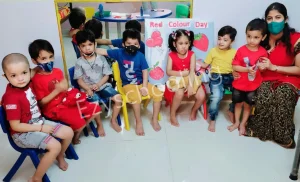 Sparkles School Gallery 5