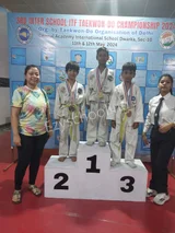 Nav Jeewan Academy Nav Jeewan Academy Gallery