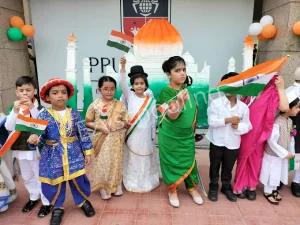 Prudence School (Dwarka Sector 22) Gallery 6