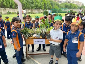 Prudence School (Dwarka Sector 22) Gallery 7