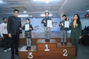 Prudence School (Dwarka Sector 22) Gallery 8