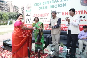 Prudence School (Dwarka Sector 22) Gallery 4