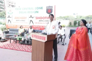 Prudence School (Dwarka Sector 22) Gallery 5