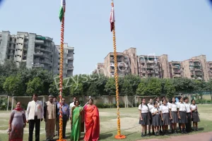 Prudence School (Dwarka Sector 22) Gallery 3