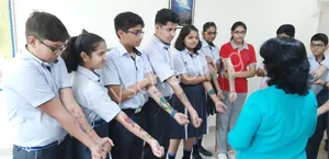 Paramount International School Gallery 2