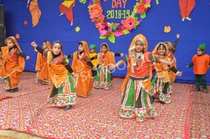 S.D. Public School Gallery 7