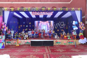 S.D. Public School Gallery 5