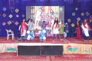 S.D. Public School Gallery 4