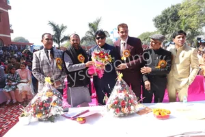 S.D. Public School Gallery 2