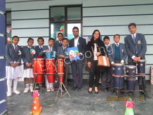 Shanti Gyan Vidyapeeth School Gallery 23