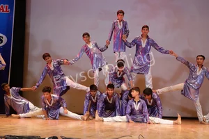 Shanti Gyan Vidyapeeth School Gallery 19