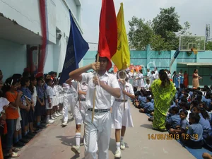 Shanti Gyan Vidyapeeth School Gallery 20