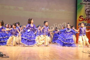 Shanti Gyan Vidyapeeth School Gallery 15