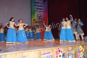 Shanti Gyan Vidyapeeth School Gallery 6