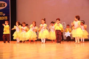 Shanti Gyan Vidyapeeth School Gallery 5