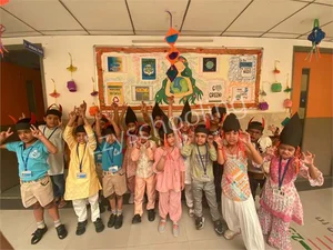 JM International School Gallery 3