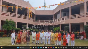 Shanti Gyan Niketan Senior Secondary Public School Gallery 31