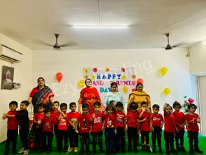 Shanti Gyan Niketan Senior Secondary Public School Gallery 29