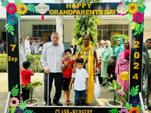 Shanti Gyan Niketan Senior Secondary Public School Gallery 28