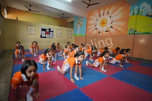 Shanti Gyan Niketan Senior Secondary Public School Gallery 23