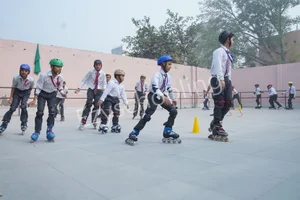 Shanti Gyan Niketan Senior Secondary Public School Gallery 22