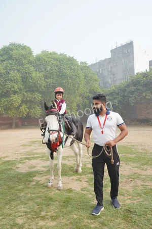 Shanti Gyan Niketan Senior Secondary Public School Gallery 21