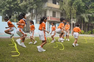 Shanti Gyan Niketan Senior Secondary Public School Gallery 19