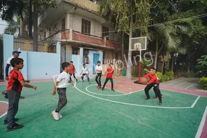 Shanti Gyan Niketan Senior Secondary Public School Gallery 18