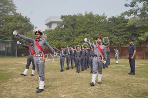 Shanti Gyan Niketan Senior Secondary Public School Gallery 17