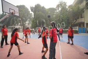 Shanti Gyan Niketan Senior Secondary Public School Gallery 16